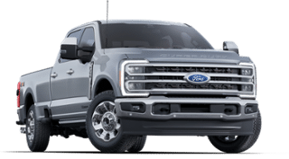 2025 Ford Super Duty® External Image 5